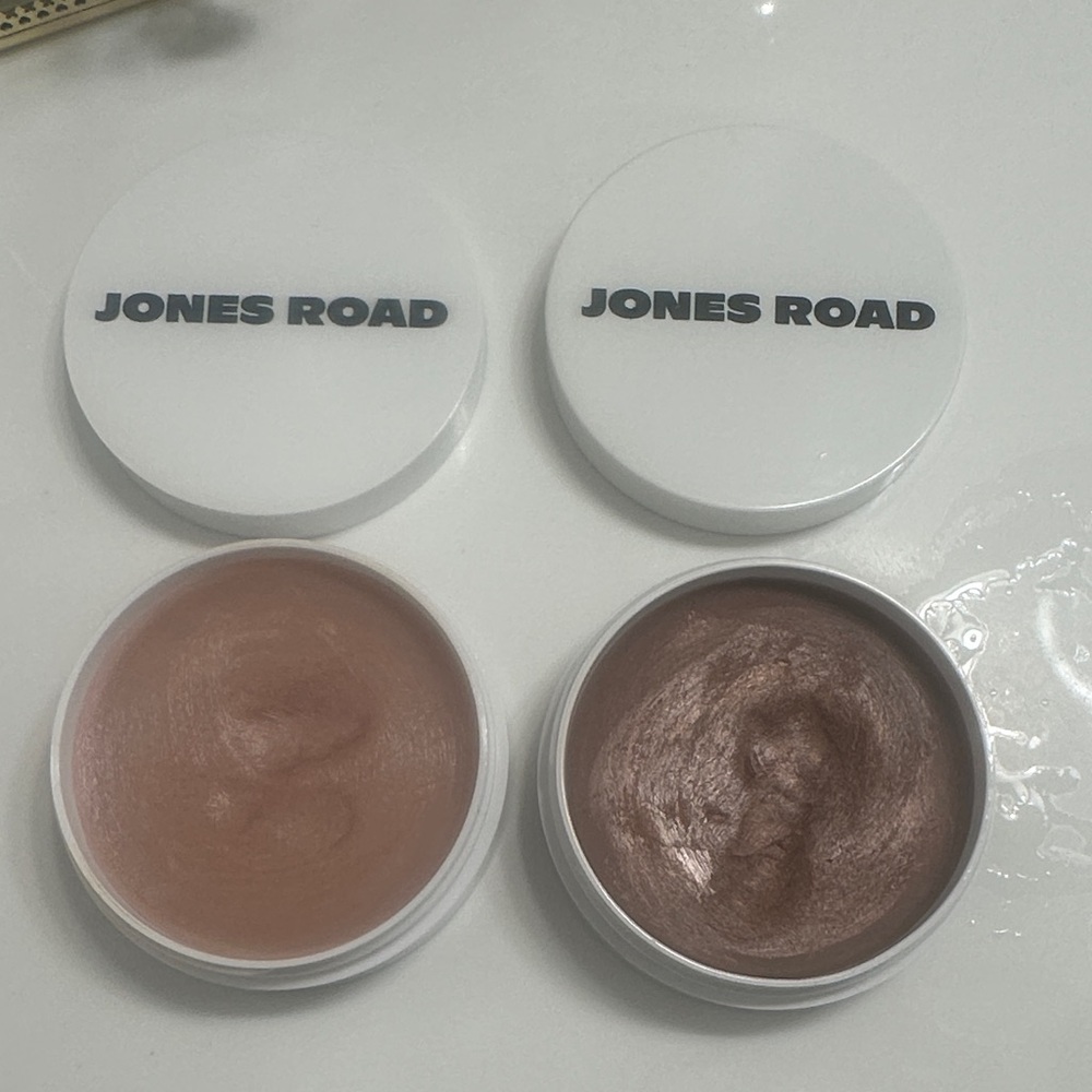 Jones Road Miracle Balm Set